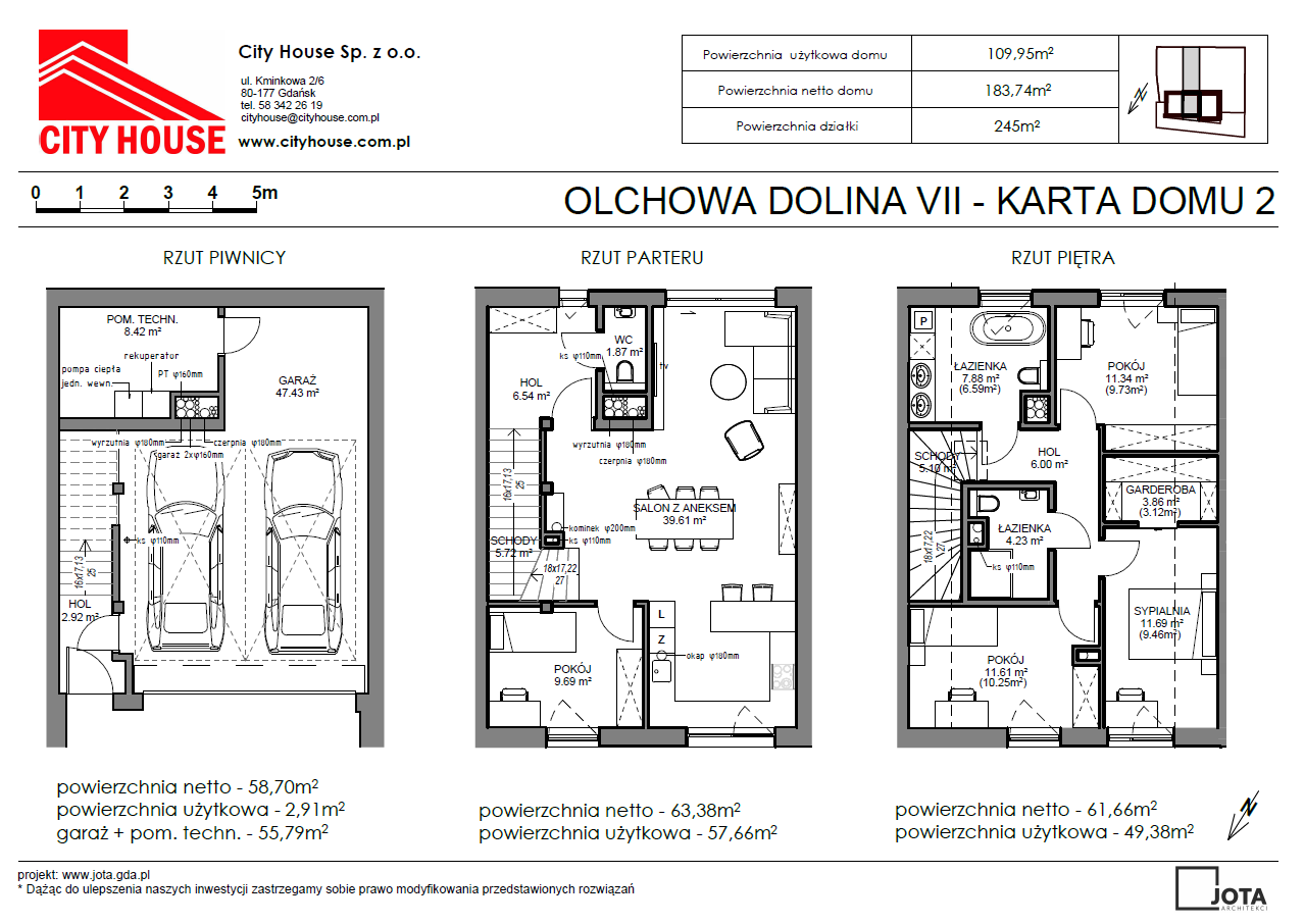 2  - Olchowa Dolina 7