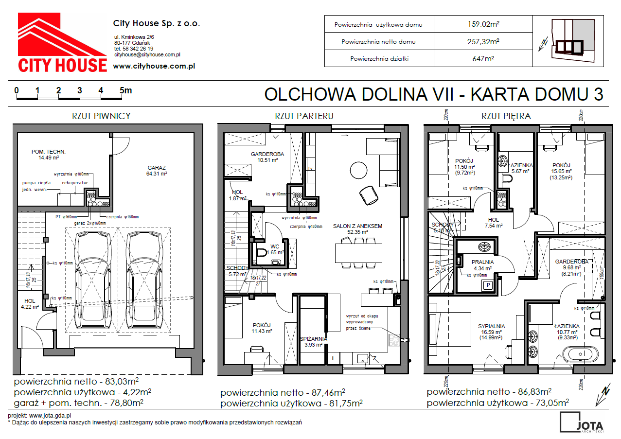 3 - Olchowa Dolina 7