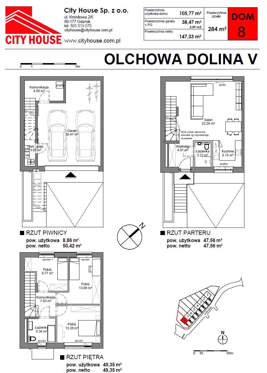 8 - Olchowa Dolina V